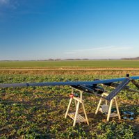 UAVFactory: дрон тестировали с целью проверить его способность установить новый рекорд длительности полета