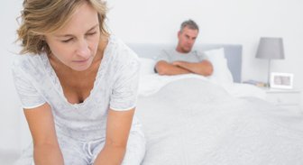 О чем молчат мужчины: правда ли, что менопауза бывает не только у женщин