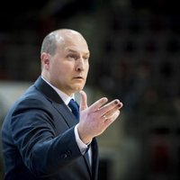 Сборная Латвии по баскетболу получила нового тренера