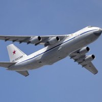 Украинский "Антонов" заменит российскую авионику канадской