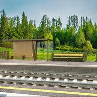 ФОТО: объявлен конкурс на модернизацию 48 железнодорожных станций