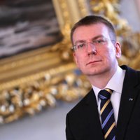 Ринкевич: президентура - не повод запрещать 16 марта или 9 мая