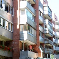 Šogad Rīgas mikrorajonu sērijveida dzīvokļu cenas augušas par 6,2%