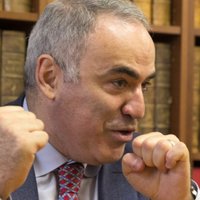 Каспаров: "Россия хочет заставить замолчать потенциальных свидетелей"