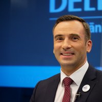 В Рижской думе пройдет голосование о доверии мэру и вице-мэру Риги