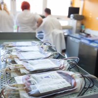 Vāc parakstus par automātisku kļūšanu par orgānu donoru pēc nāves