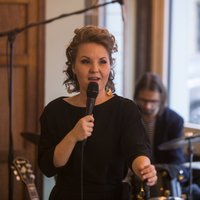 Māra Briežkalna kvintets un Kristīne Prauliņa muzicēs Londonas džeza festivalā