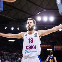 Arī Spānijas basketbola izlasei PK kvalifikācijā nepalīdzēs NBA spēlētāji