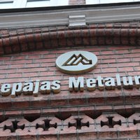 LNT: потенциальный инвестор предложил за KVV Liepājas metalurgs 42 млн евро