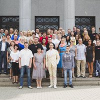 Daugavpils teātris ar sešām jaunām izrādēm sāks jauno sezonu