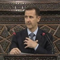 Arābu līgas ģenerālsekretārs: Asada režīms var krist jebkurā brīdī