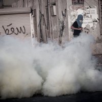 "Формула-1" в Бахрейне привела к новой волне протестов