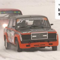 Video: ziemas izklaides ar pilnpiedziņas auto un autosporta jaunumi raidījumā 'ZeKurbulis'