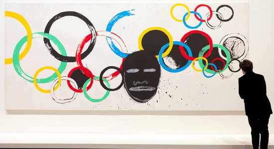 'Notiek spēle uz augstām likmēm...' Parīzes olimpisko spēļu tests saprātam un sirdsapziņai