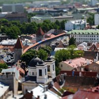 9 лучших городов мира (и Таллин в том числе)