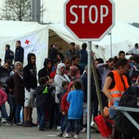 ES iekšlietu ministri dod zaļo gaismu 40 000 patvēruma meklētāju pārvietošanai