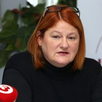 Лидака покинула Национальный совет по электронным СМИ