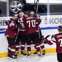 Savickis: Rīgas 'Dinamo' pietrūkst tās pašatdeves, ko rāda Latvijas izlase