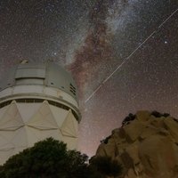 Viens no spožākajiem objektiem debesīs brīdina par grūtiem laikiem astronomijā