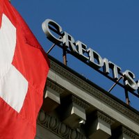 Швейцарский UBS уговорили выкупить проблемный банк Credit Suisse