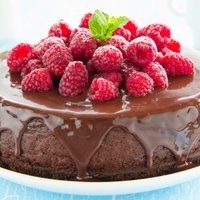 Kaislību varā jeb septiņas grēcīgi kārdinošas šokolādes kūkas