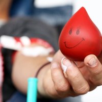 Vairākiem Stradiņa slimnīcas pacientiem akūti nepieciešama asinsdonoru palīdzība