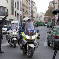 Парижский прокурор рассказал об устроивших теракты террористах