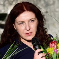 Latvijas Žurnālistu asociāciju turpmāk vadīs 'Neatkarīgo Tukuma Ziņu' galvenā redaktore Ivonna Plaude