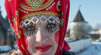 В Латвии пройдут ежегодные Дни русской культуры