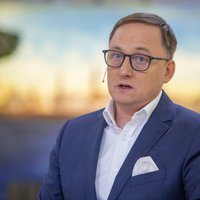 Mārtiņš Kazāks: Augstā inflācija Latvijā: ko šobrīd darīt un ko nedarīt?