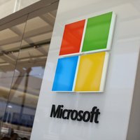 'Microsoft' liek nojaust par programmas 'Paint' beigām