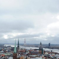 Эксперты прогнозируют дальнейшее снижение цен на жилье в центре Риги