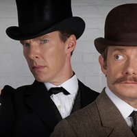 Пятый сезон "Шерлока" под угрозой из-за отношений Камбербэтча и Фримена