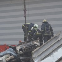 'Maxima' traģēdija: Rīgas dome pārmet valdībai 2009.gadā notikušo būvuzraudzības 'privatizāciju'