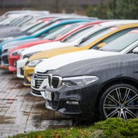 'Latvijas Gada auto 2018' žūrijas viedoklis par fināla septītnieku