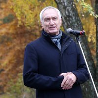 Руководство Rīgas meži уволено