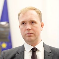Министр экономики: чтобы санкции были эффективными, запрет на импорт зерна из России должен быть установлен на уровне ЕС