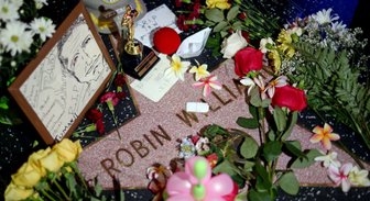 И это все о нем: смерть Робина Уильямса потрясла его коллег и друзей