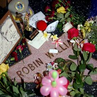 Robins Viljamss atrasts pakāries, apstiprina izmeklētāji