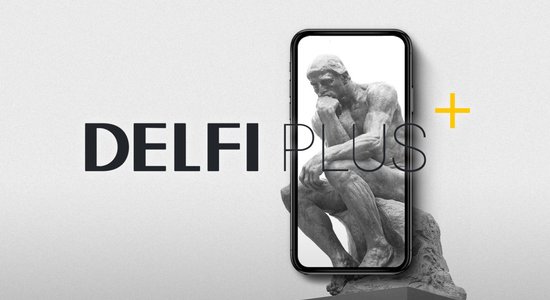 DELFI Plus теперь доступен и в приложениях DELFI для Android и iOS