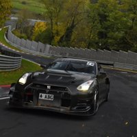 Ar 1115 ZS jaudīgu 'Nissan GT-R' plāno pārspēt 'Porsche' rekordu Nirburgringā