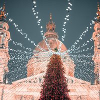 Rīgas Ziemassvētku tirdziņš – starp iecienītākajiem Eiropā