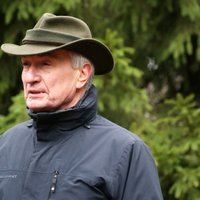 Amatu zaudējis 'Rīgas mežu' valdes priekšsēdētājs Tauriņš