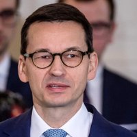 Polijas premjers: Krievijas neoimperiālisms destabilizē Eiropu