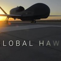 Video: Kā izskatās NATO pats pirmais bezpilota lidaparāts