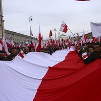 Польский Cенат признал Волынскую резню геноцидом