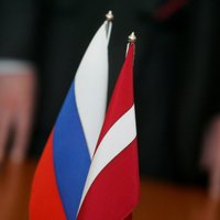 Latvija aicina Krieviju veidot uzticamākas attiecības