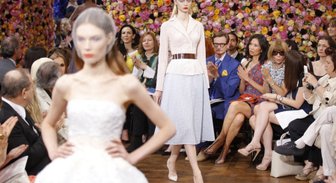 Дом моды Dior во власти бельгийца