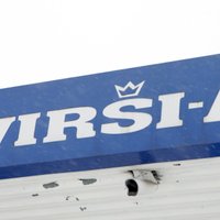 Virši-A купило 20% акций Skulte LNG Terminal: компании договорились о совместном развитии СПГ-терминала