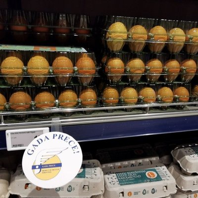 Производители: цены на яйца стабилизировались